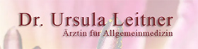 Logo von Dr. Ursula Leitner